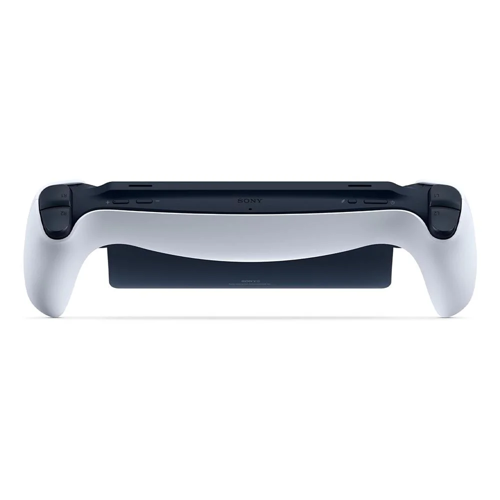 Reprodutor Remoto PlayStation Portal Branco Para PS5