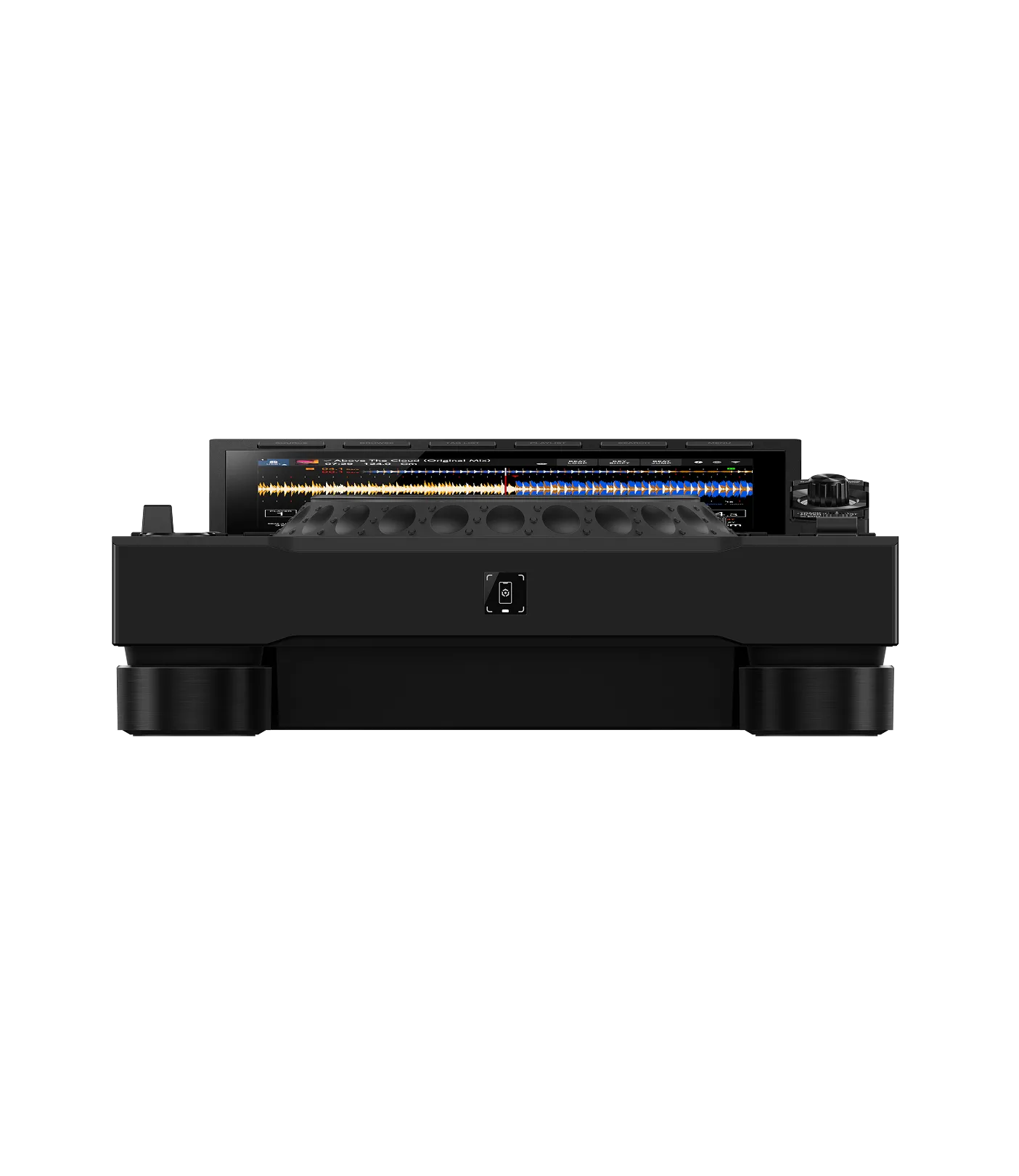 Player Multimídia AlphaTheta CDJ-3000X