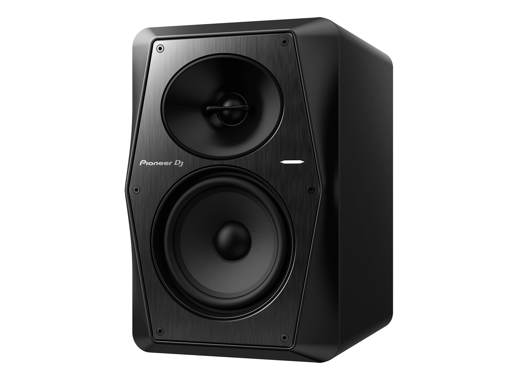 Monitor de Referência Ativo Pioneer DJ VM-50 Preto (Unidade)
