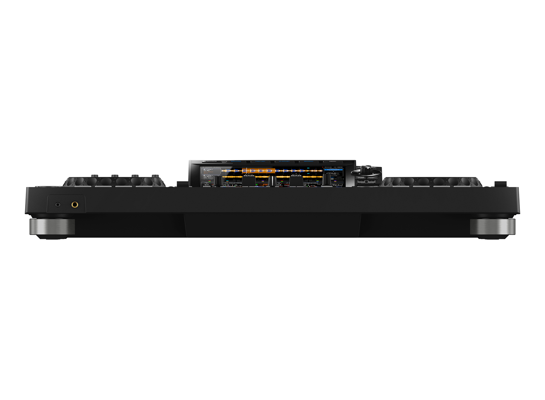 Sistema DJ All-in-One Pioneer DJ XDJ-RX3