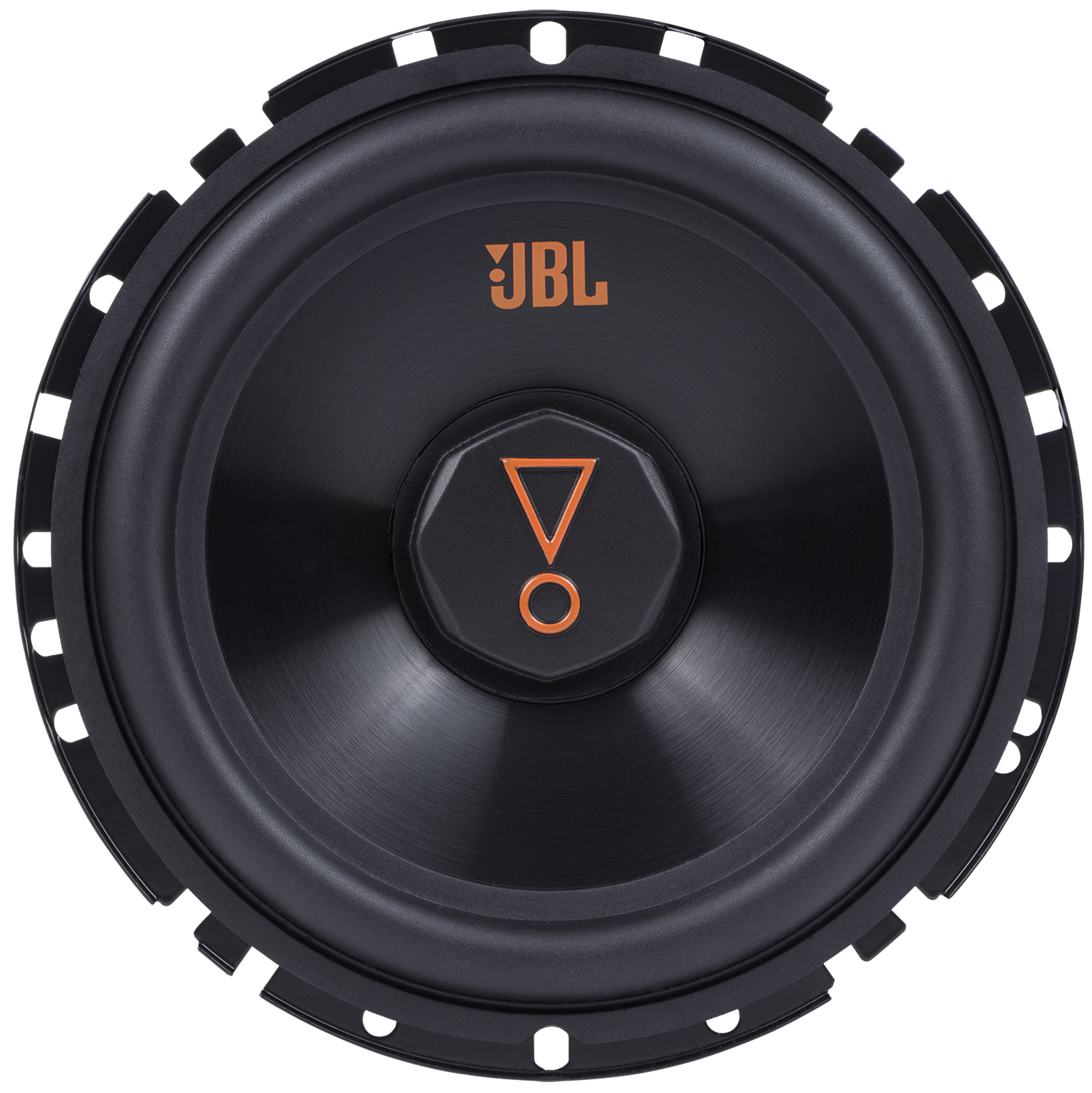 Alto Falante 6" Kit  2 Vias JBL Multisystem - 62VMS80 80W RMS (Par)