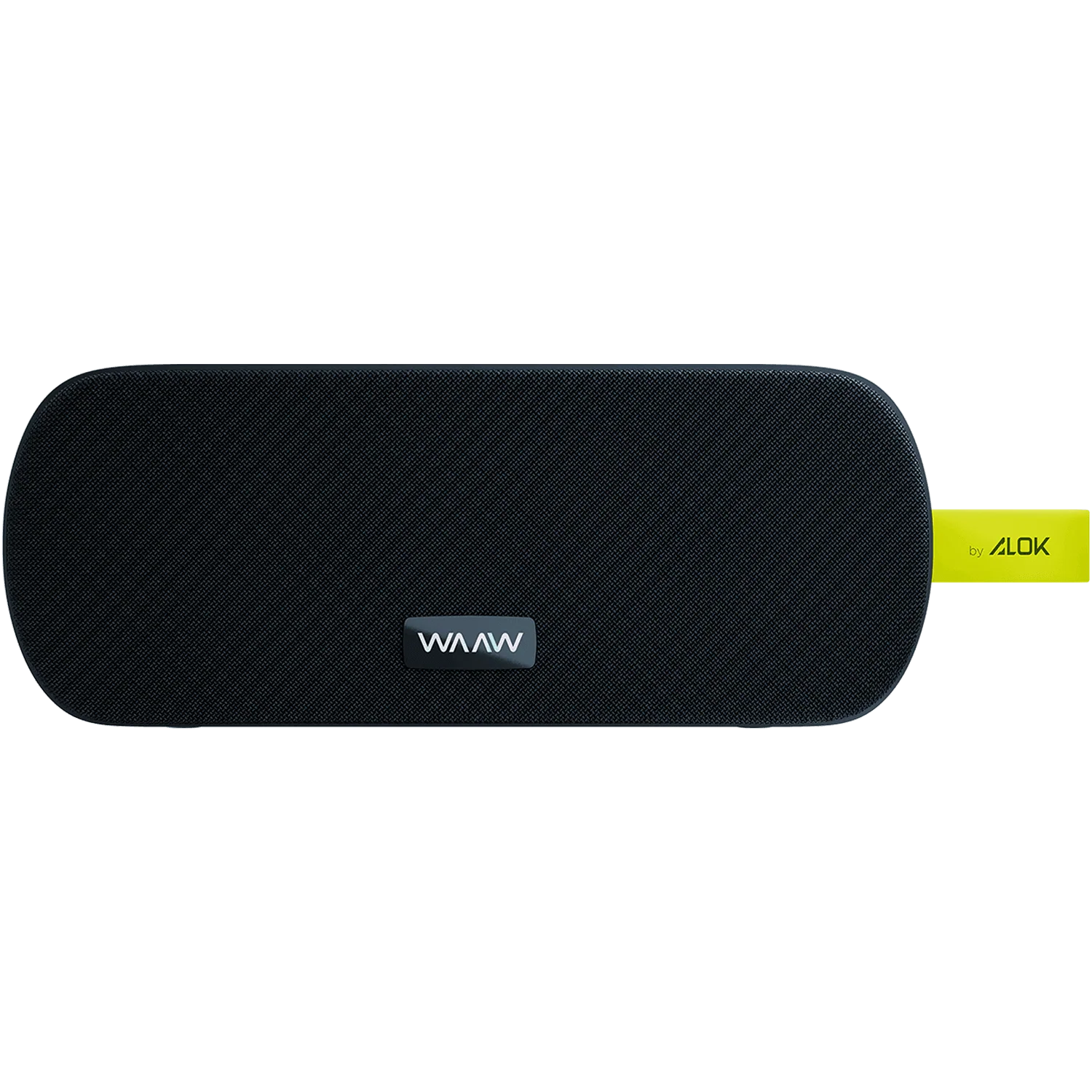 Caixa de som Bluetooth WAAW US 100SB 10W RMS