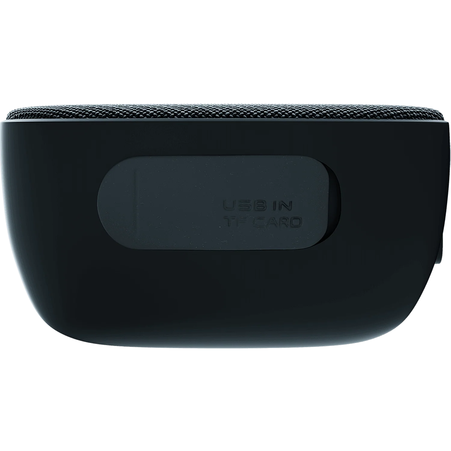 Caixa de som Bluetooth WAAW US 100SB 10W RMS