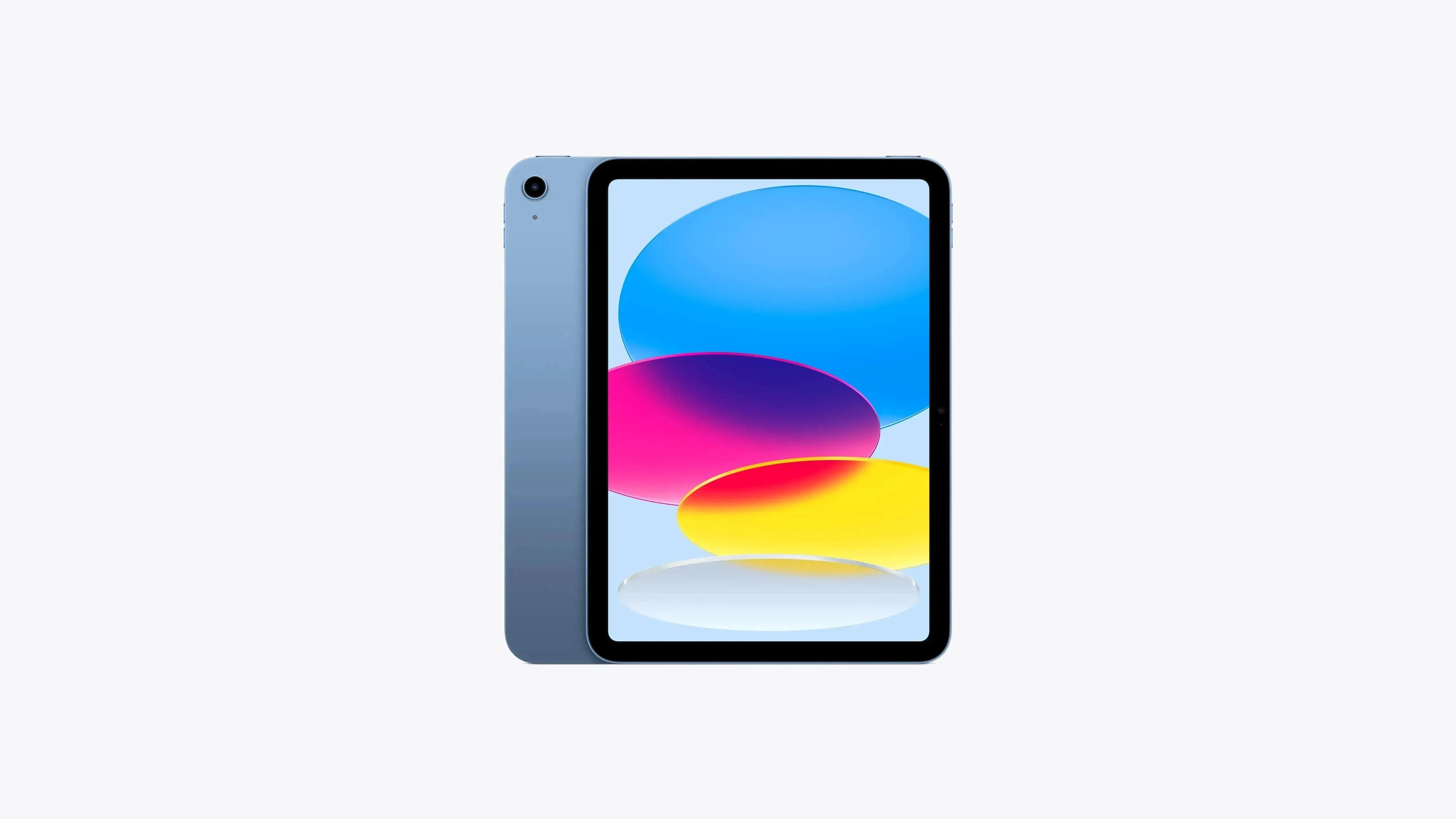 iPad Apple 10th Generation A2696 10.9 64gb