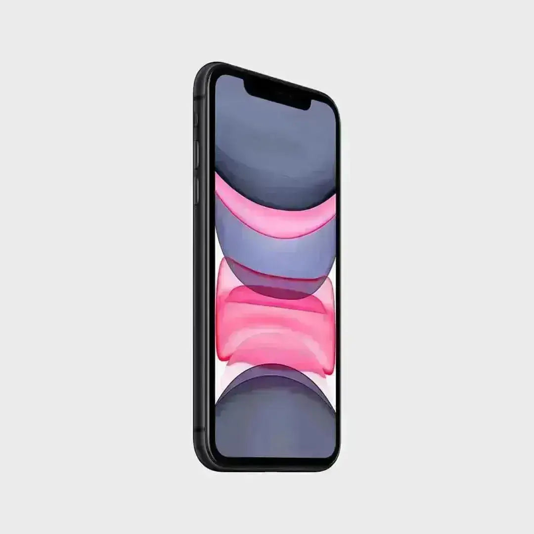 Apple iPhone 11 ブラック 128GB 【公式通販】 Apple iPhone 11 ブラック 128GB 【公式通販】