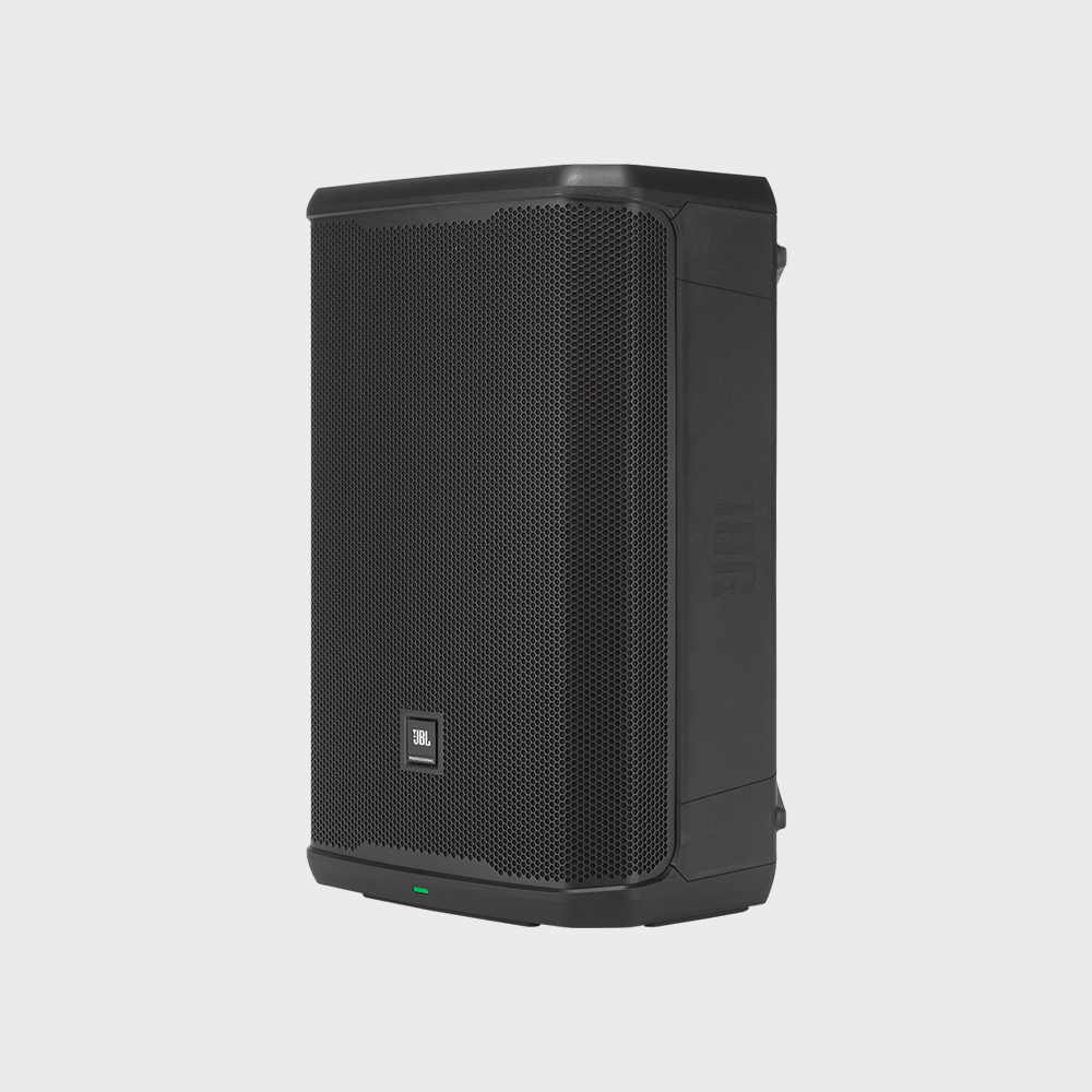 Caixa De Som Jbl Prx 915 Ativa