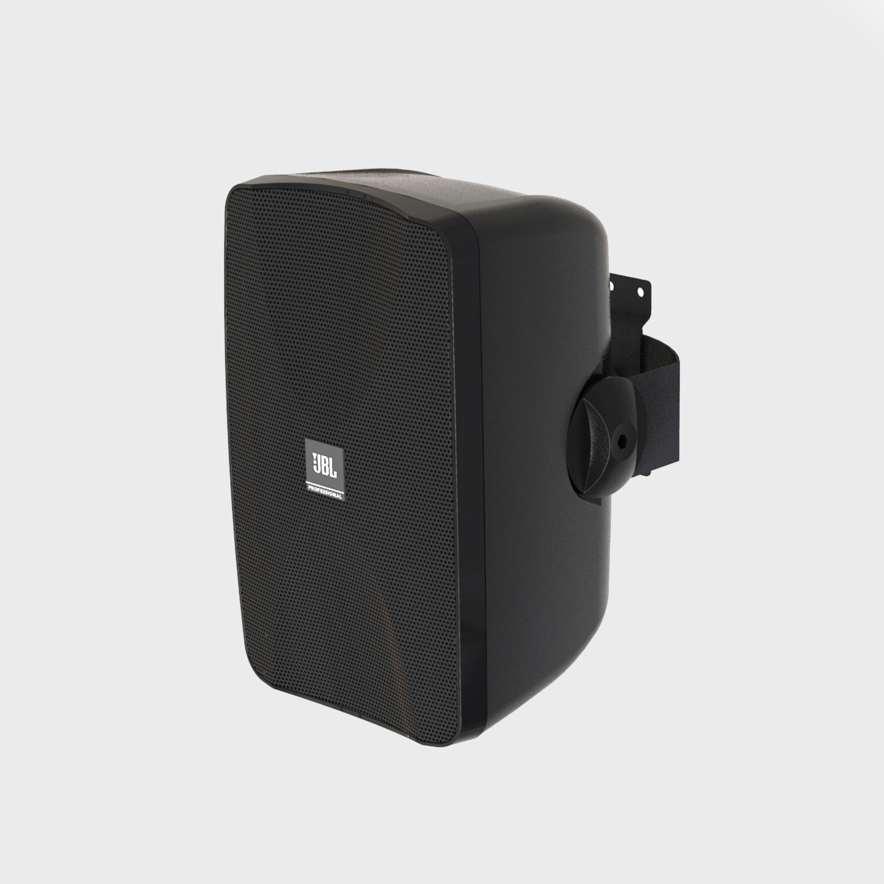 Caixa Som Ambiente Outdoor Jbl Control Sa-6 Pro 100w Par Cor Preto