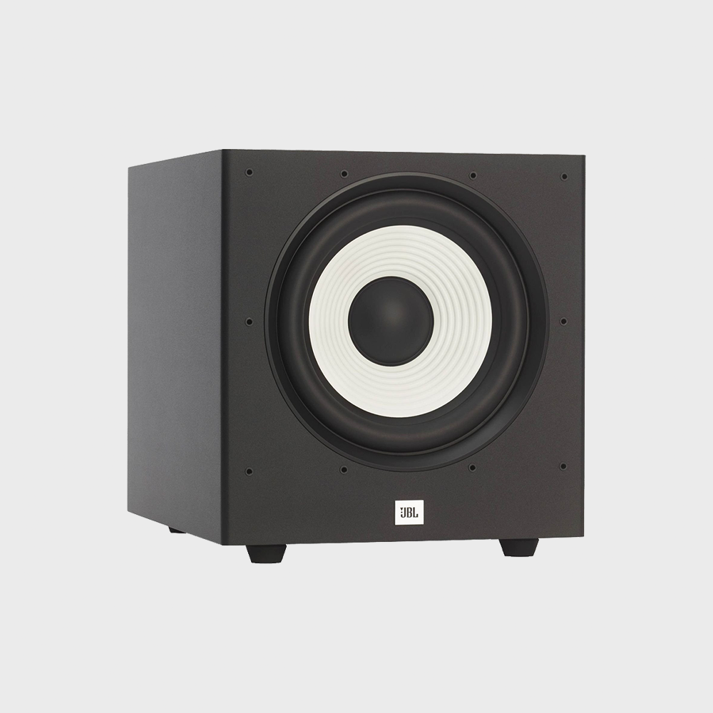 Subwoofer JBL Stage A120P 500W