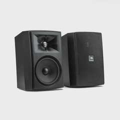 Jbl Par Stage Xd-5 Caixa De Som Indoor/outdoor