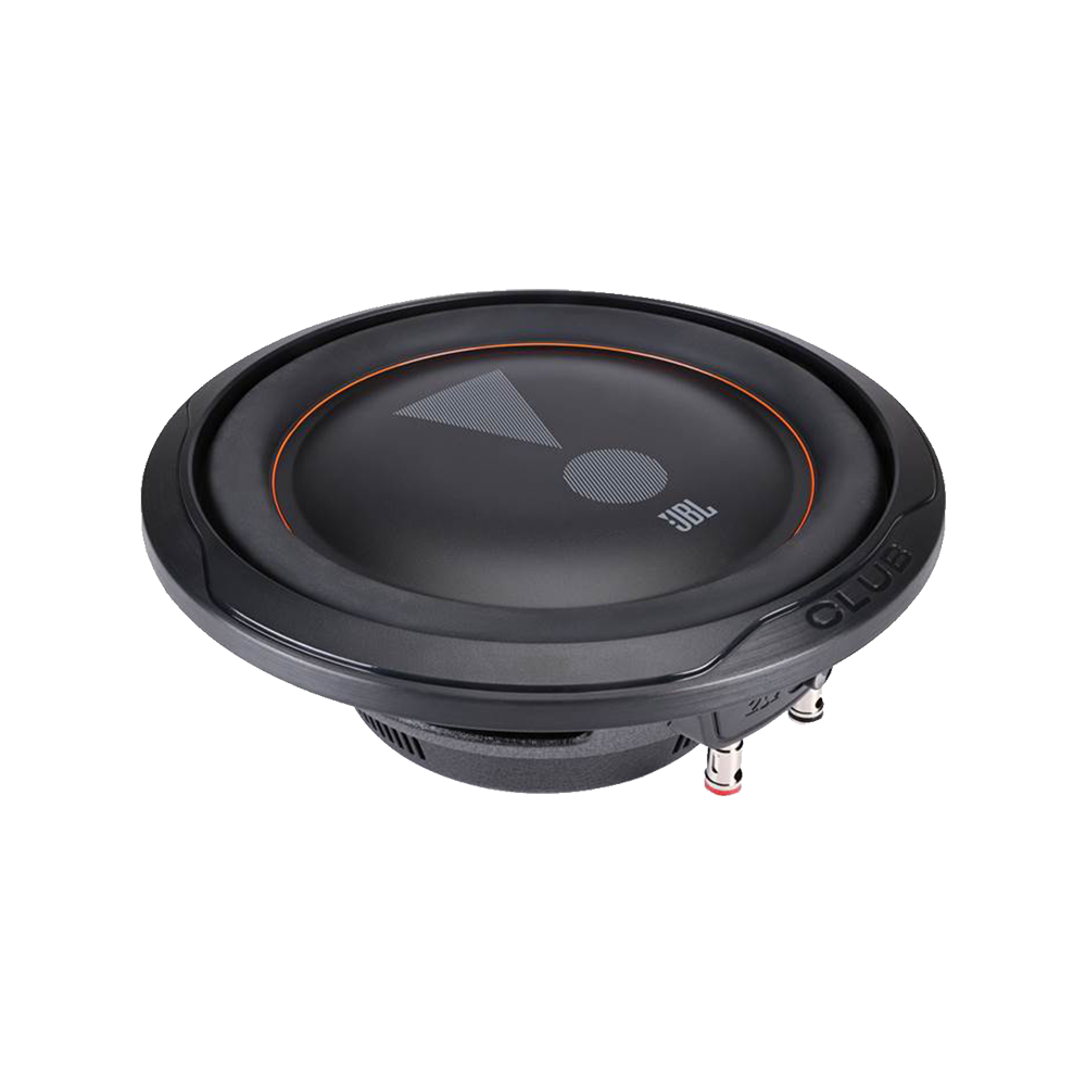 Subwoofer Jbl Club 102 Sl 10 Polegadas 350w Rms 2 E 4 Ohms