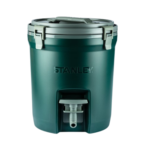 JUG TÉRMICA STANLEY 7,5L - VERDE