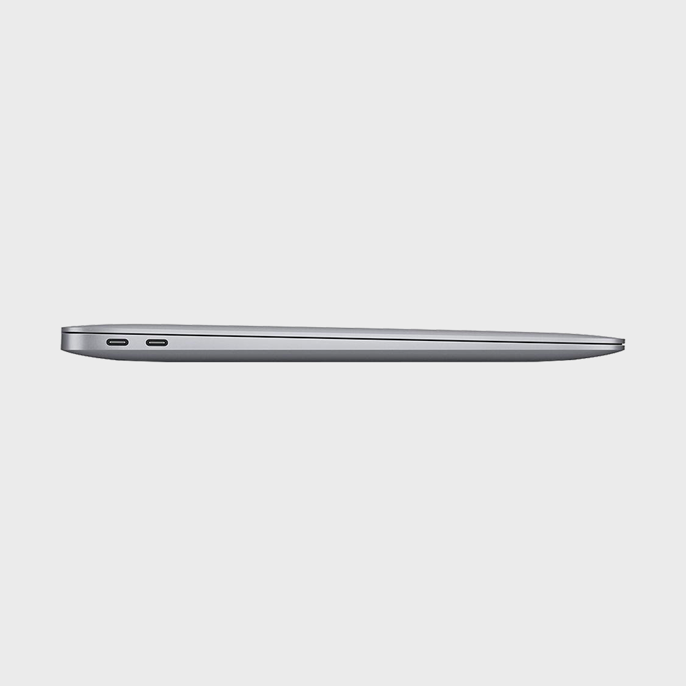 MacBook Air M1 2020 13.3" cinza-espacial 8GB de Ram - 256GB SSD