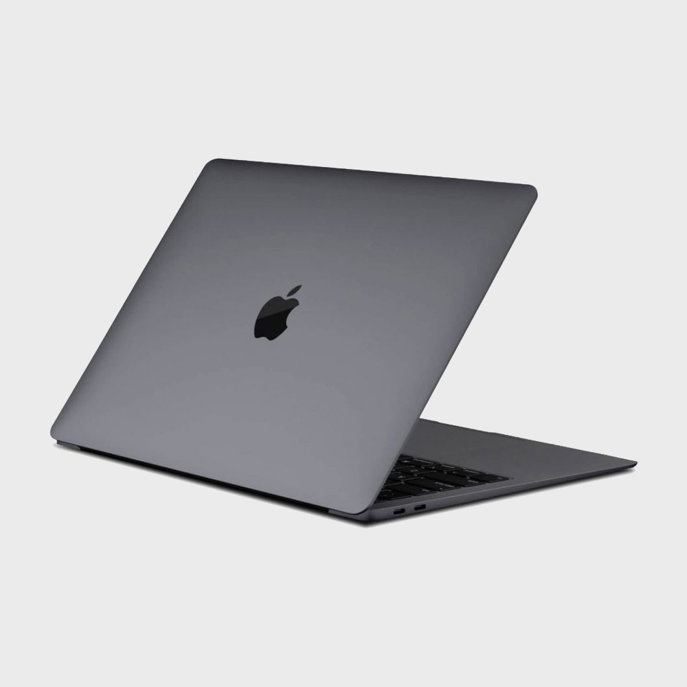 MacBook Air M1 2020 13.3" cinza-espacial 8GB de Ram - 256GB SSD