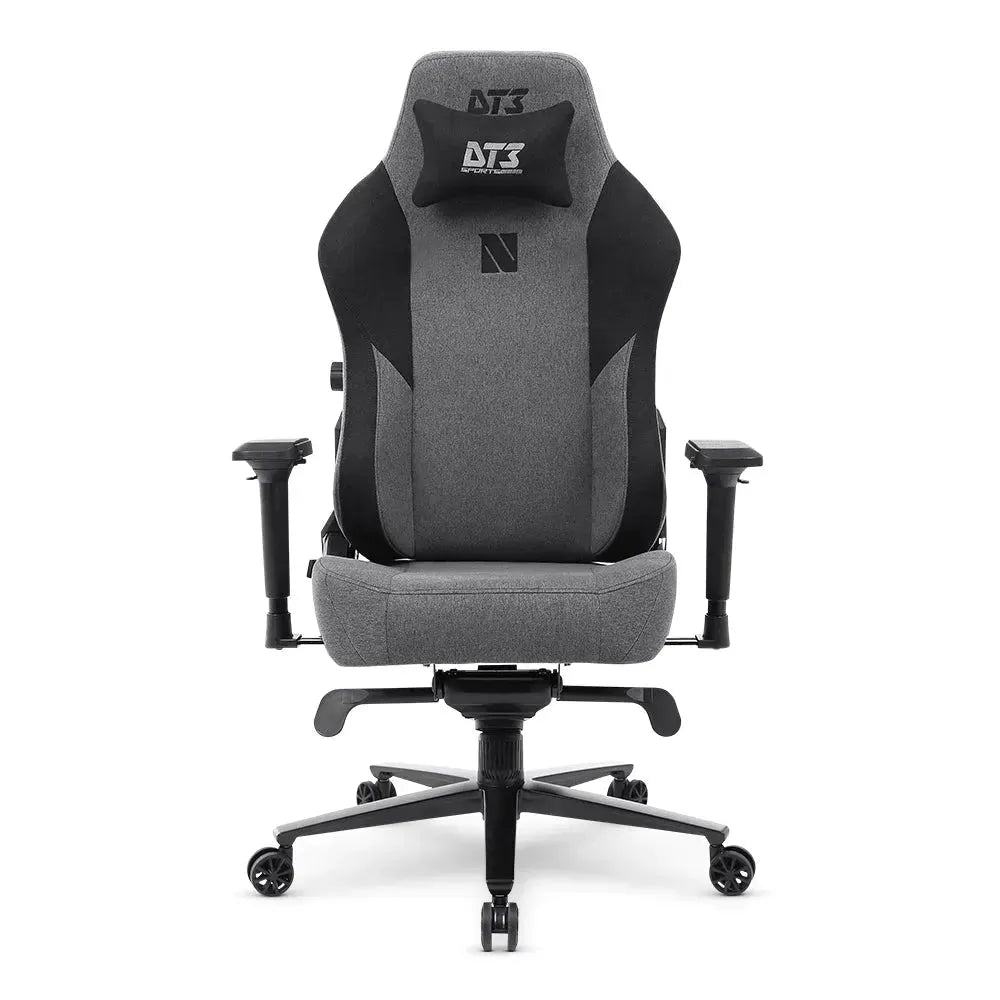 Cadeira Gamer DT3 Sports Nero Grafite