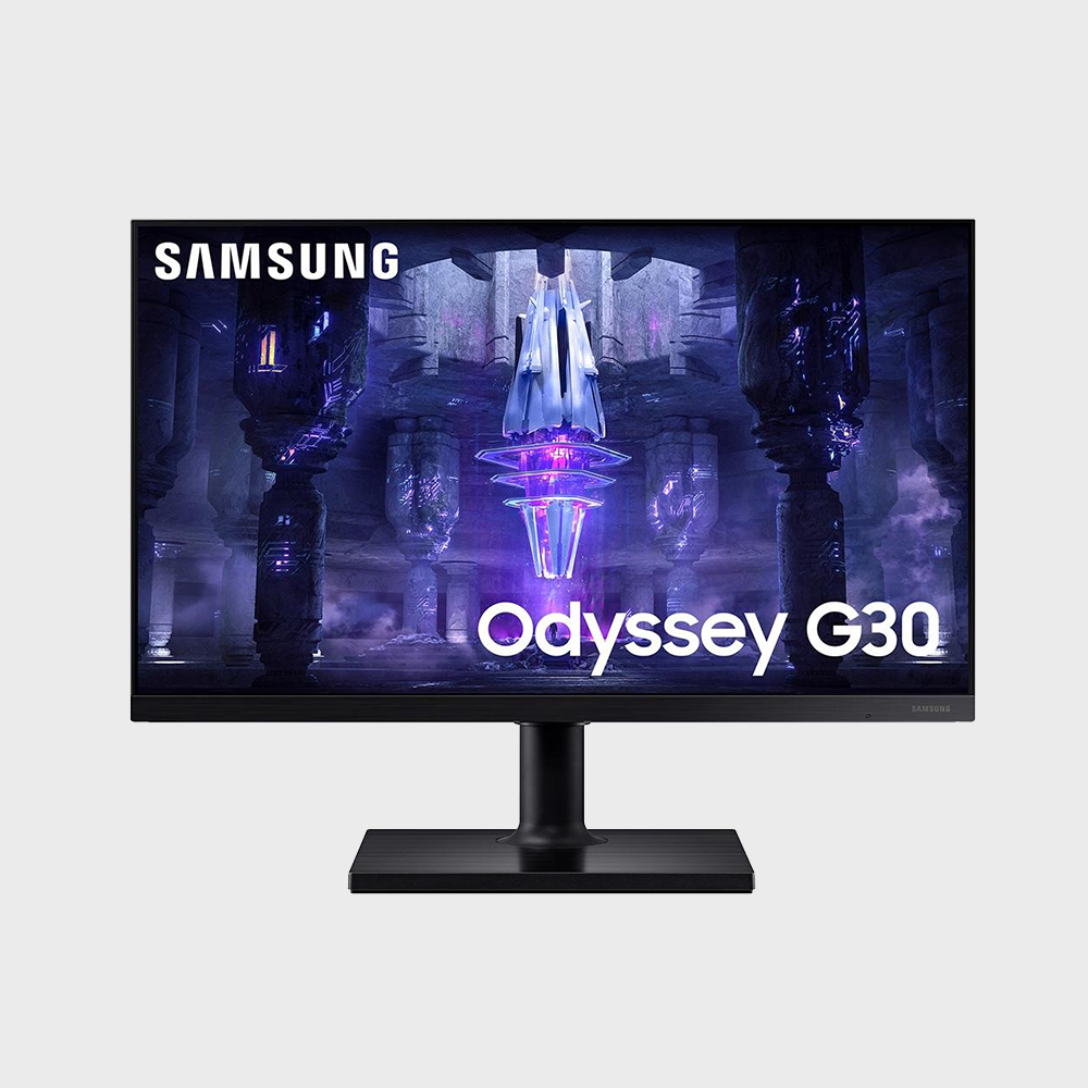 Monitor Gamer Samsung Odyssey G3 24 LED Full HD, 144Hz, 1ms