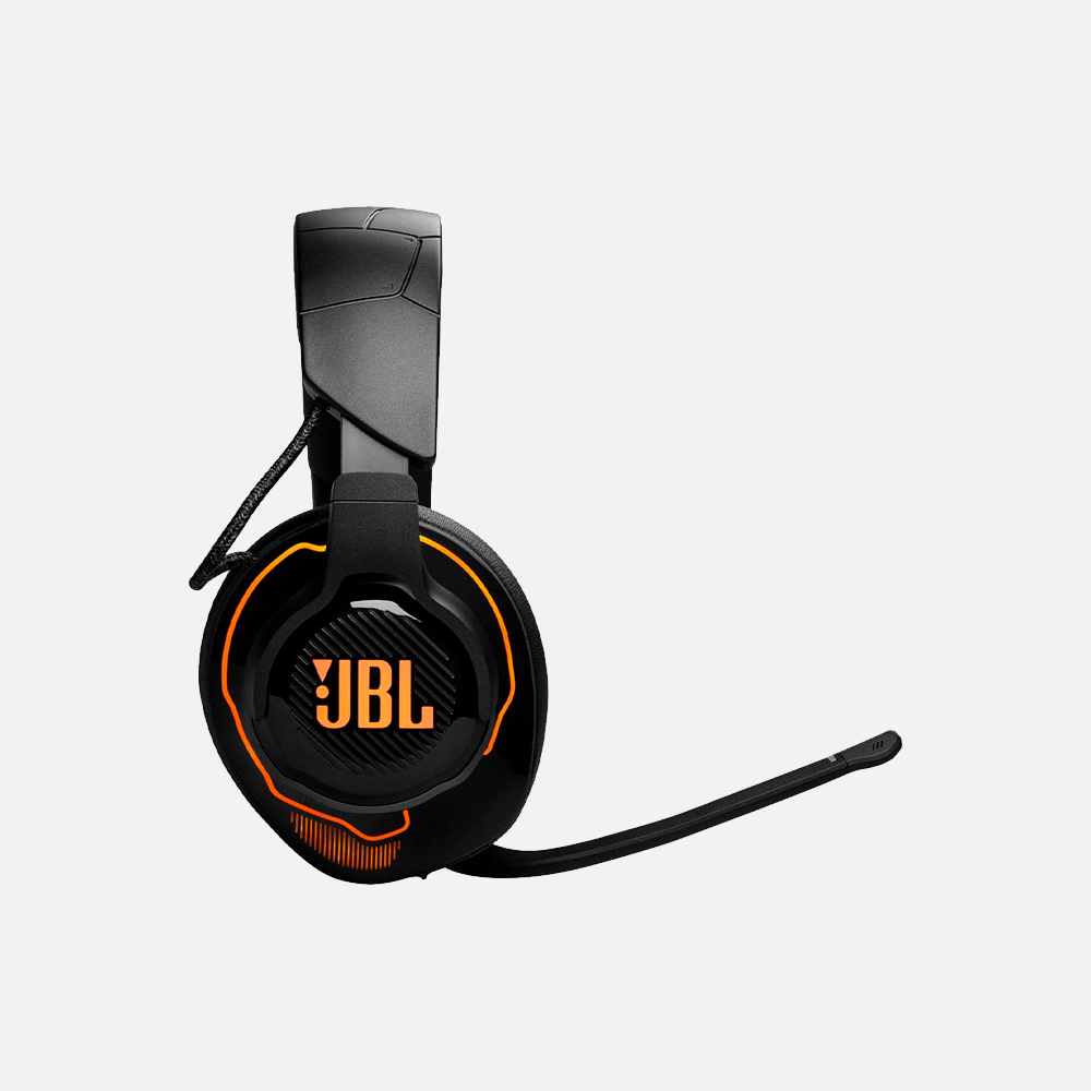 Headset Gamer Quantum 910 Wireless Preto Jbl