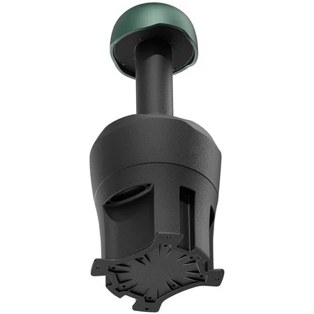 JBL - GSB12 12" 1800W 6 Ohm e 70V/100V Subwoofer de paisagem embutido, (cada) - Verde