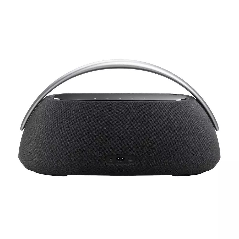 Caixa De Som Harman Kardon Go + Play 3
