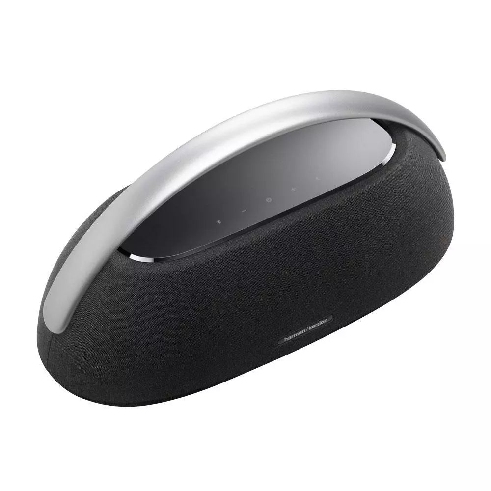 Caixa De Som Harman Kardon Go + Play 3