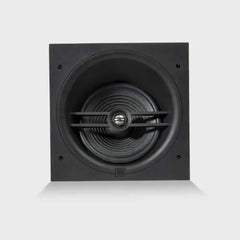 Caixa de Som JBL Stage 280CSA 8" Arandela Angulada Quadrada 120w