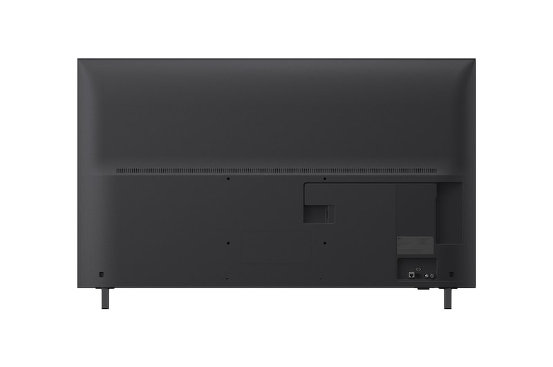 Smart TV LG UHD AI 4K UA85 de 50" Google Cast Alexa Integrado Controle AI Smart Magic WebOS 2025 - 50UA8550PSA