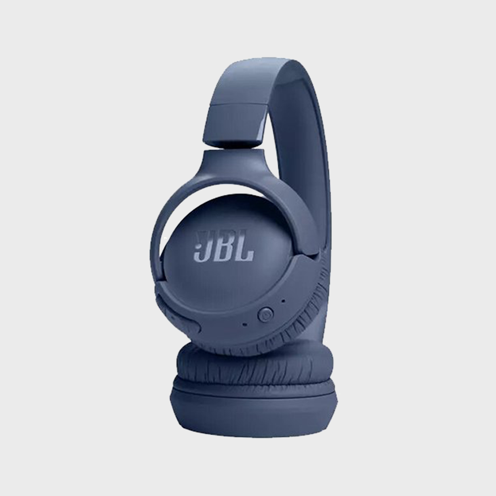 Fone de ouvido JBL Tune 520 BT Azul