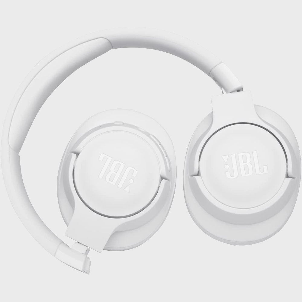 Fone de Ouvido JBL Tune 710BT Branco