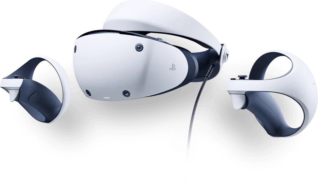 PlayStation VR2 - PS5 - PSVR 2