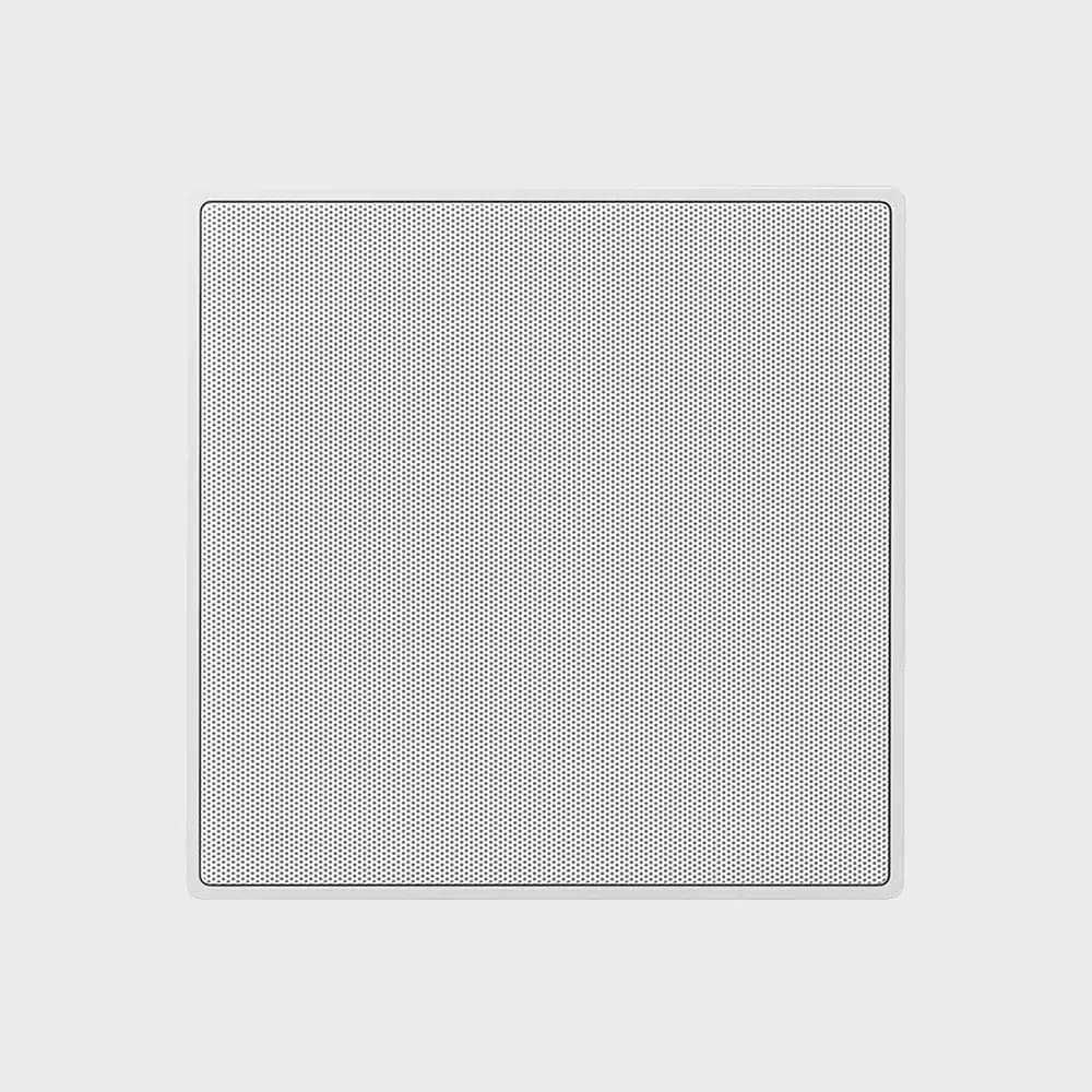 JBL Arandela Caixa Acústica de Embutir Quadrada CI6S Kevlar - Image #3