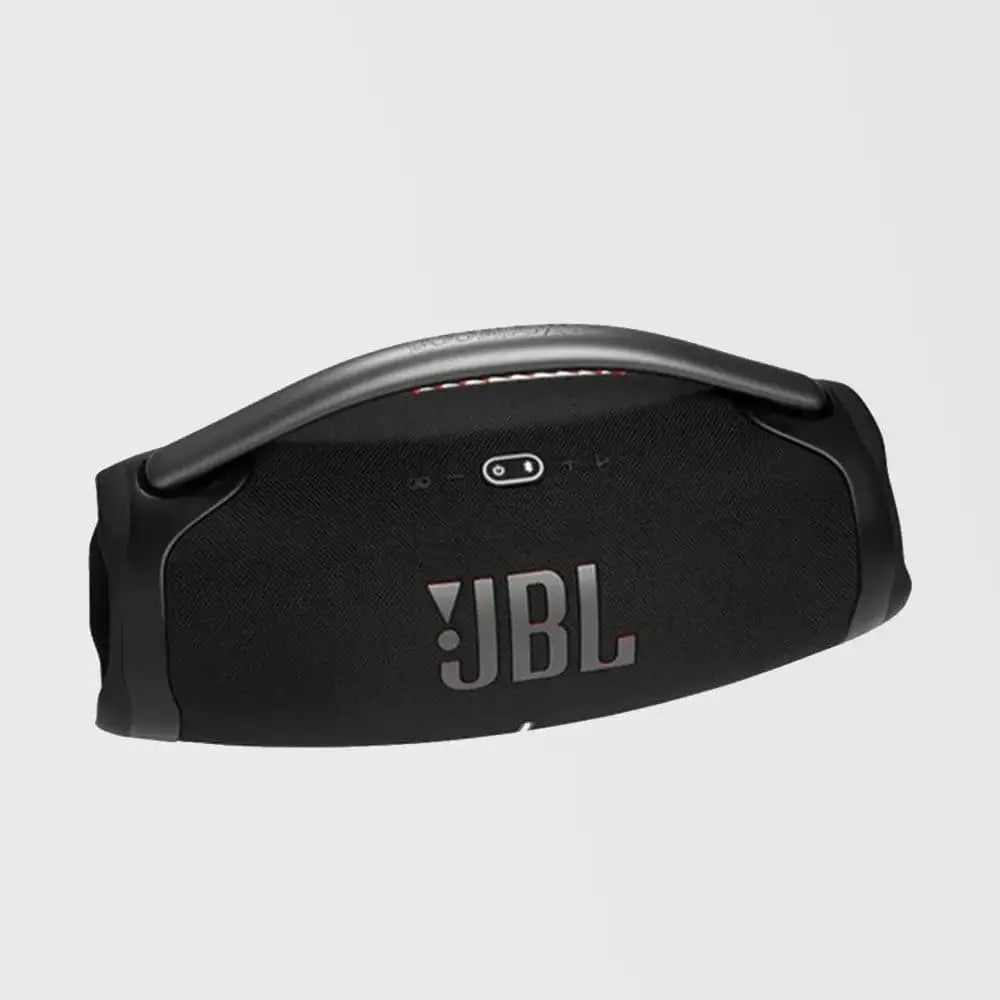 Caixa de som JBL Boombox 3 Preta Bivolt - Image #4