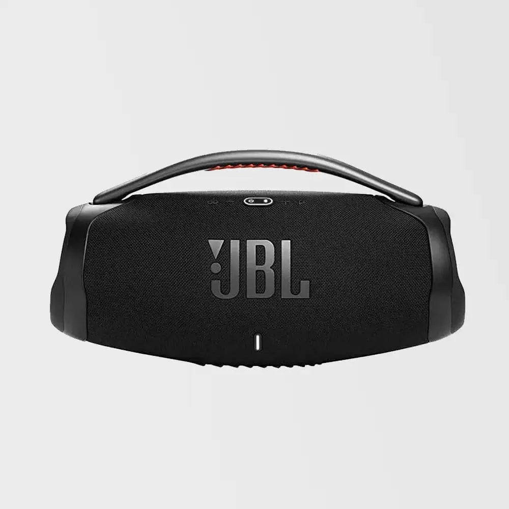 Caixa de som JBL Boombox 3 Preta Bivolt - Image #2