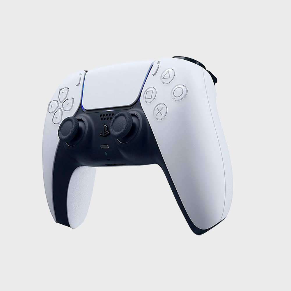 PS5 Controle Playstation 5 Sem Fio Dualsense Branco - Shop Mundo Digital