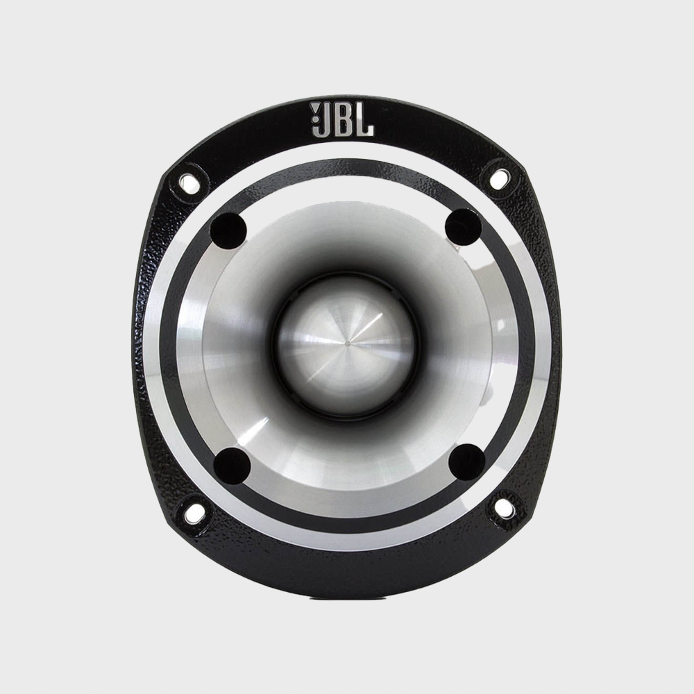Super Tweeter JBL Selenium ST450 Trio - 300 Watts RMS - Shop Mundo Digital